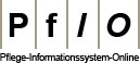 PfIO - Pflege-Informationssystem-Online des Kreises Gütersloh